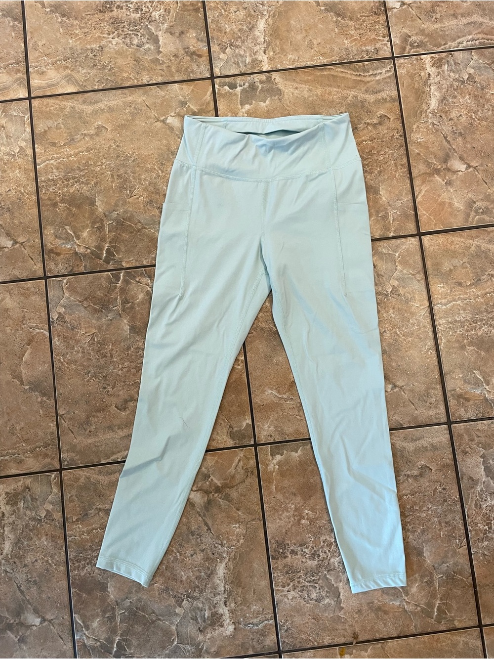 Fwd Push Training Legging